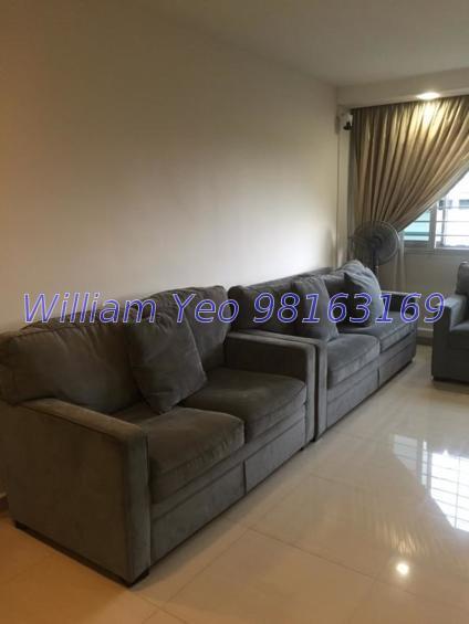 Blk 349 Yishun Avenue 11 (Yishun), HDB 5 Rooms #124290742